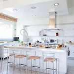 度假居 Near Milan With Swimming Pool Divignano