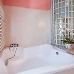 Near Milan With Swimming Pool