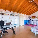 度假居 Near Milan With Swimming Pool Divignano