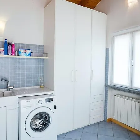 Semesterbostad Near Milan With Swimming Pool *